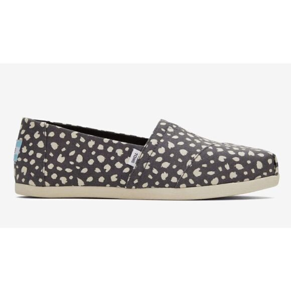 ‎Toms Alpargata Cheetah - Picture 7 of 11
